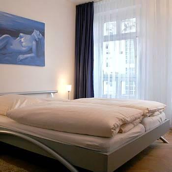 Aparthotel Muenzgasse Dresden Buitenkant foto